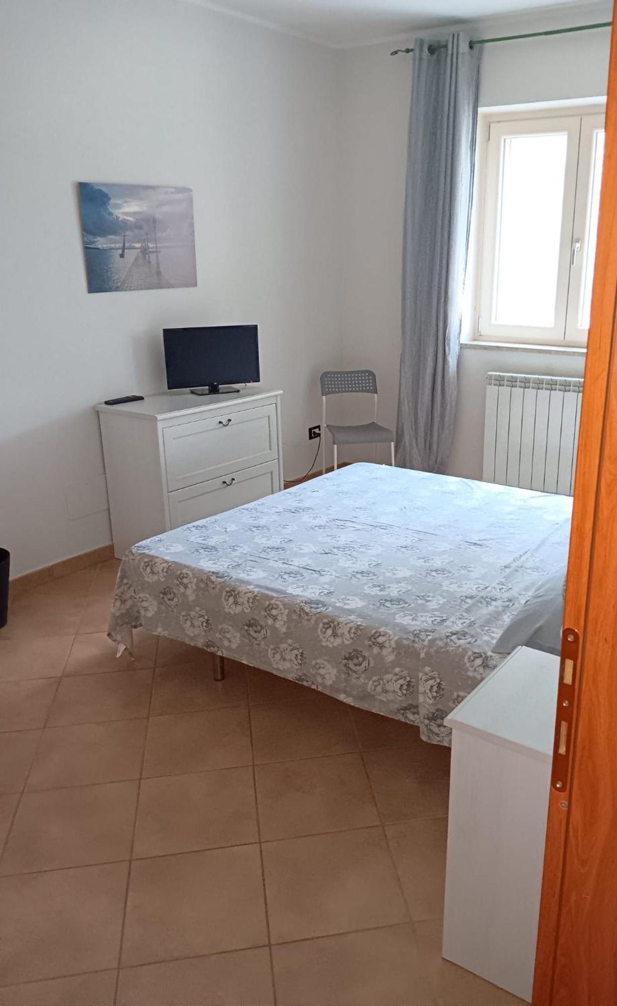 Villa Andrea B&B San Silvestro  Bagian luar foto
